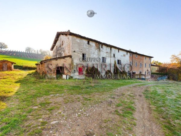 intera palazzina in vendita a Castelvetro di Modena