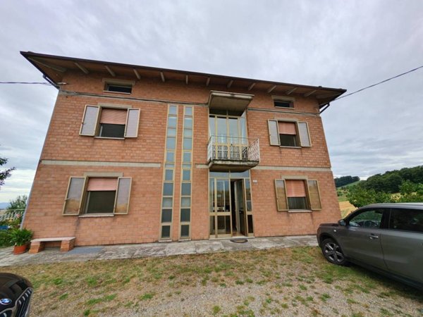 casa indipendente in vendita a Castelvetro di Modena