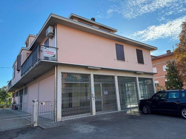 appartamento in vendita a Castelvetro di Modena