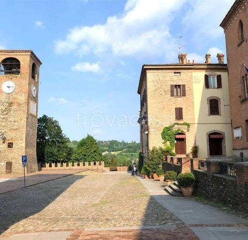 appartamento in vendita a Castelvetro di Modena