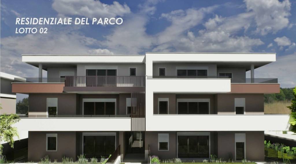 appartamento in vendita a Castelvetro di Modena