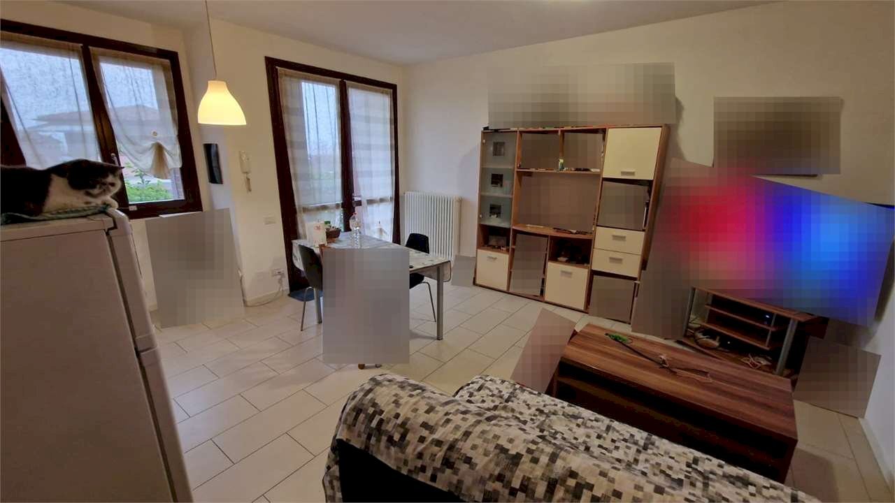 appartamento in vendita a Castelvetro di Modena in zona Ca' di Sola