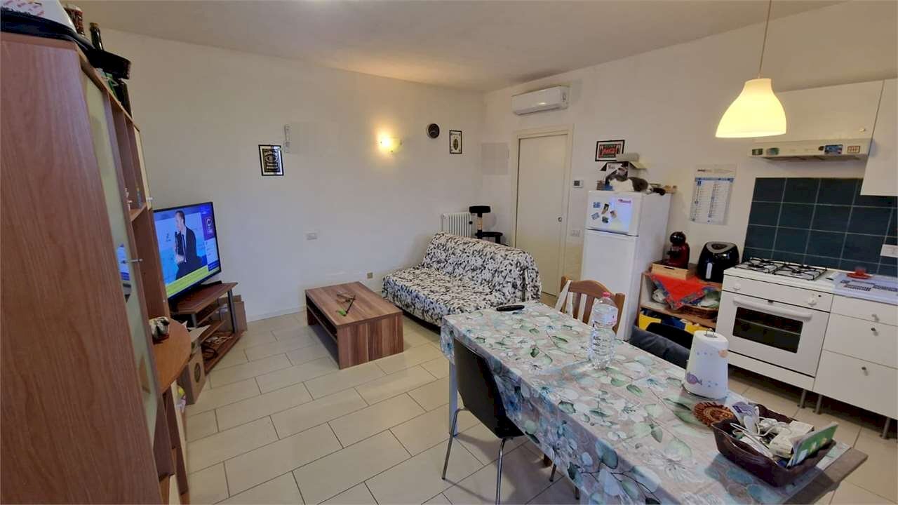 appartamento in vendita a Castelvetro di Modena in zona Ca' di Sola