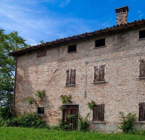 casa indipendente in vendita a Castelvetro di Modena