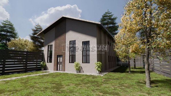 casa indipendente in vendita a Castelvetro di Modena