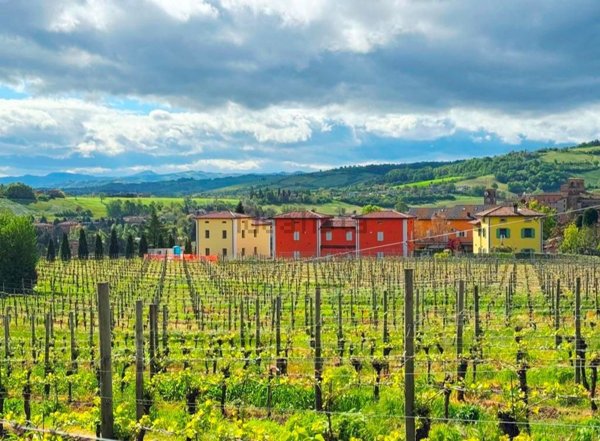 casa indipendente in vendita a Castelvetro di Modena