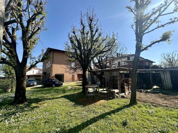 casa indipendente in vendita a Castelvetro di Modena