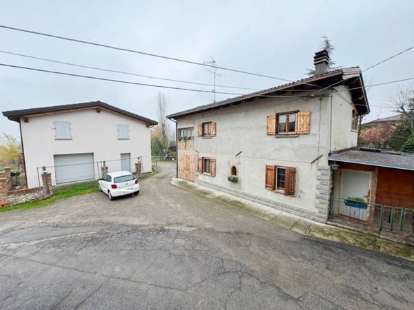casa indipendente in vendita a Castelvetro di Modena