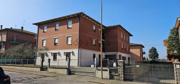 appartamento in vendita a Castelvetro di Modena