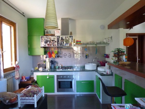 appartamento in vendita a Castelvetro di Modena