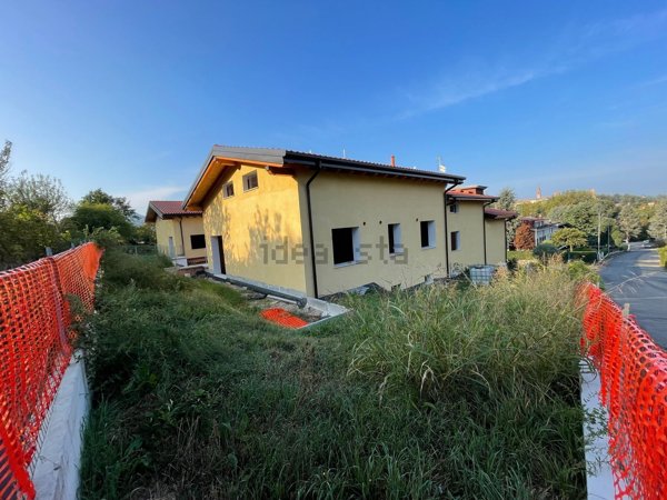 casa indipendente in vendita a Castelvetro di Modena
