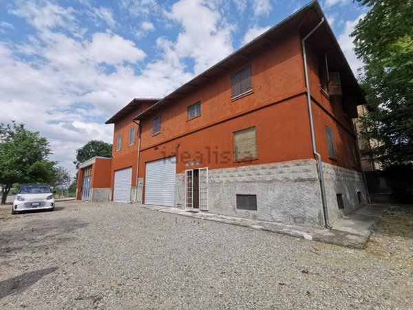 casa indipendente in vendita a Castelvetro di Modena