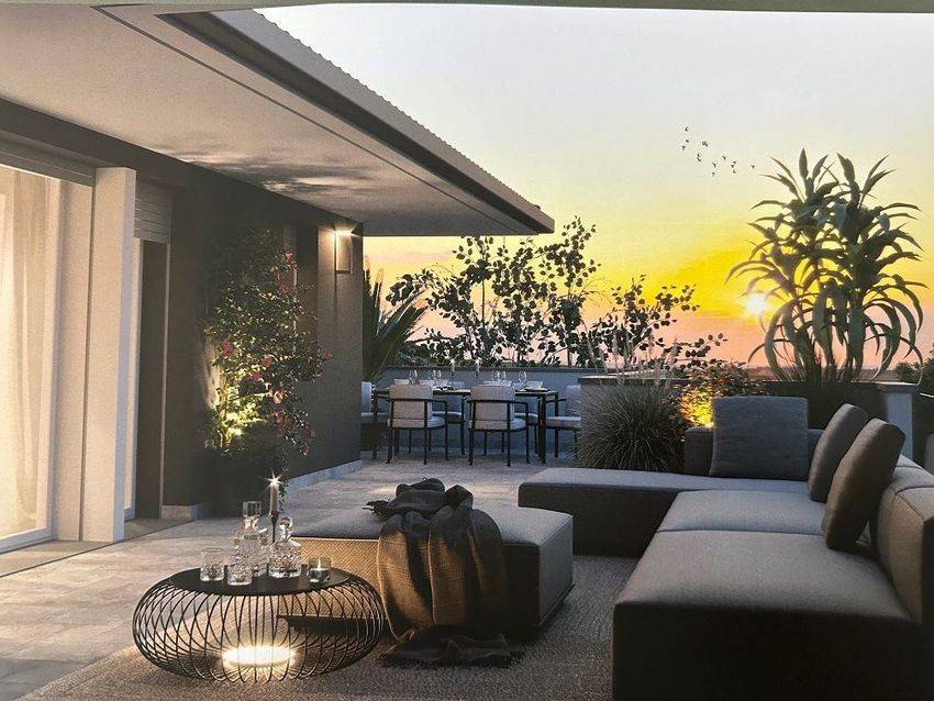 appartamento in vendita a Castelvetro di Modena