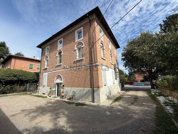 appartamento in vendita a Castelvetro di Modena