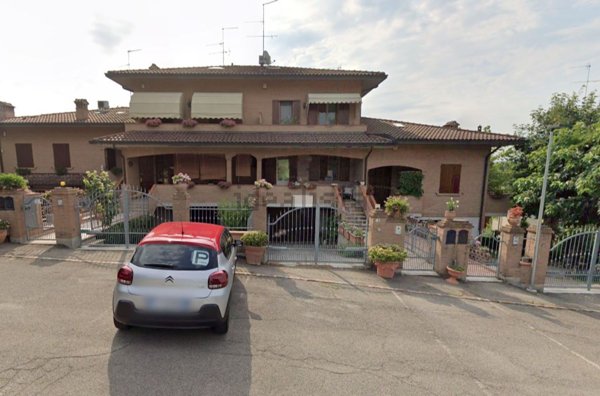 appartamento in vendita a Castelvetro di Modena