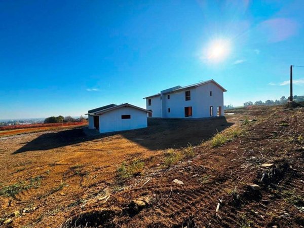 casa indipendente in vendita a Castelvetro di Modena