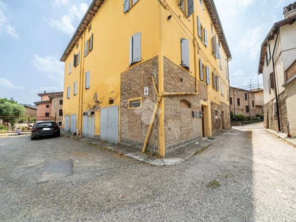 appartamento in vendita a Castelvetro di Modena