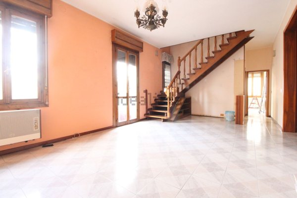 appartamento in vendita a Castelvetro di Modena