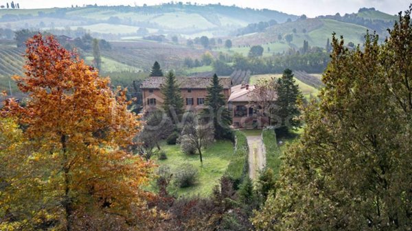villa in vendita a Castelvetro di Modena
