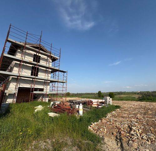 casa indipendente in vendita a Castelvetro di Modena