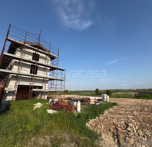 casa indipendente in vendita a Castelvetro di Modena