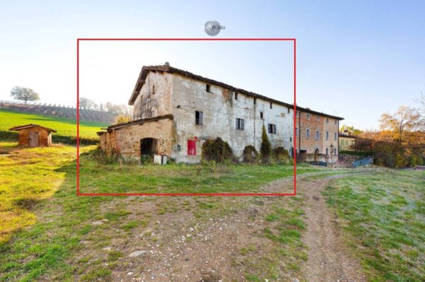 casa indipendente in vendita a Castelvetro di Modena