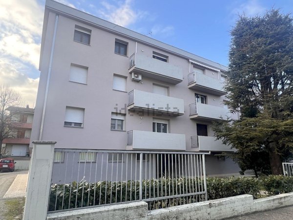 appartamento in vendita a Castelvetro di Modena
