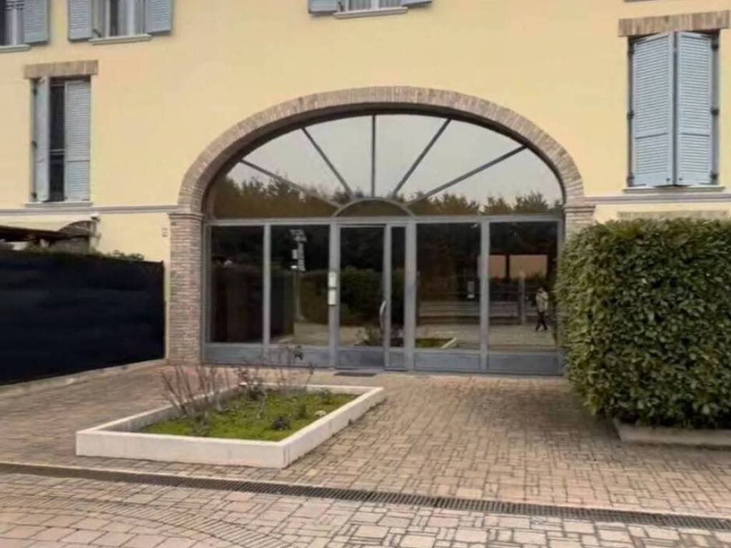 appartamento in vendita a Castelvetro di Modena in zona Ca' di Sola