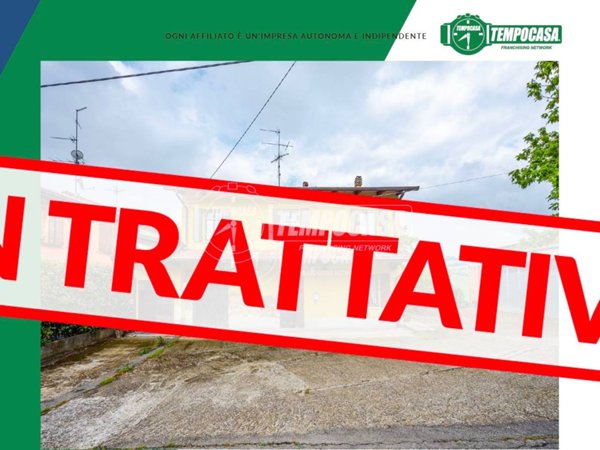 casa indipendente in vendita a Castelvetro di Modena