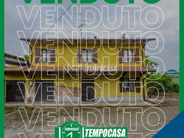 casa indipendente in vendita a Castelvetro di Modena