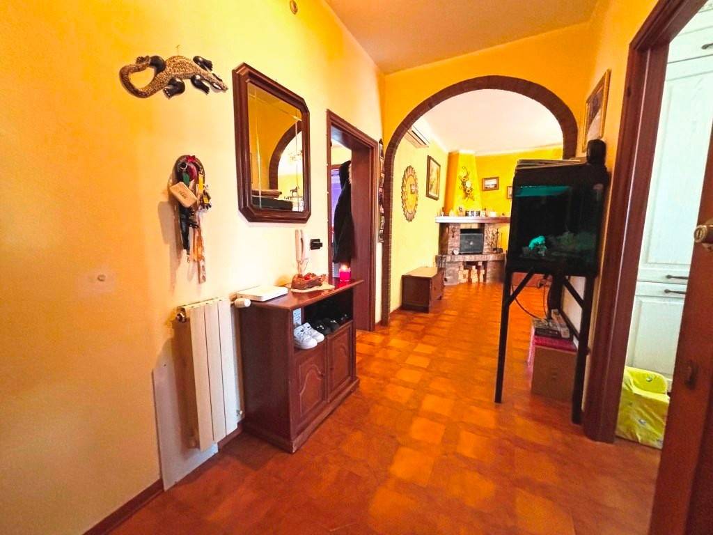 appartamento in vendita a Castelvetro di Modena