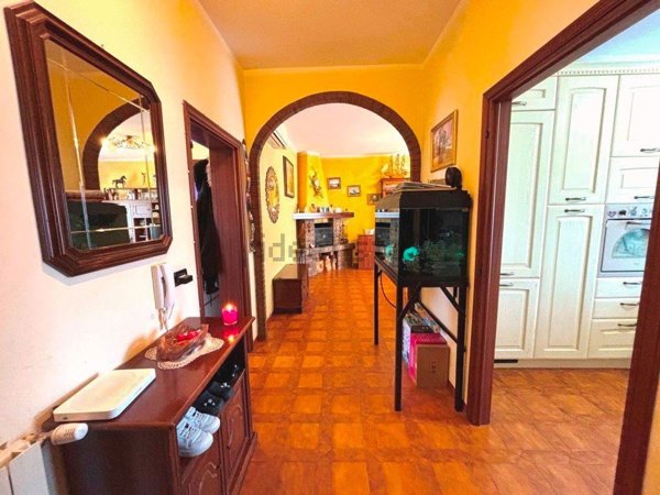 appartamento in vendita a Castelvetro di Modena