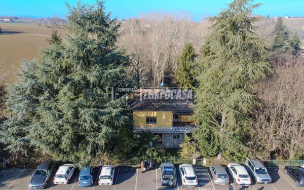 casa indipendente in vendita a Castelvetro di Modena