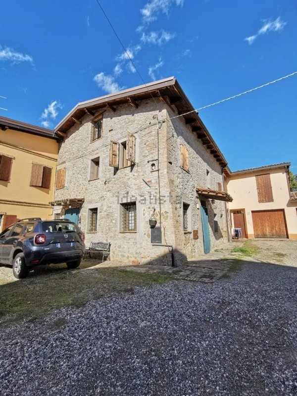 appartamento in vendita a Castelvetro di Modena