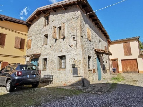 appartamento in vendita a Castelvetro di Modena