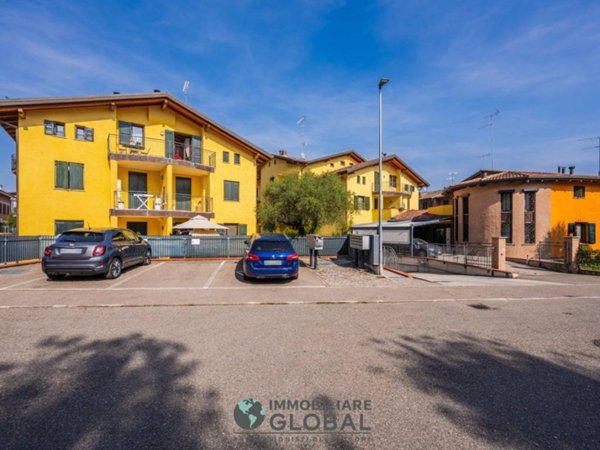 appartamento in vendita a Castelvetro di Modena