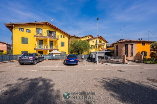 appartamento in vendita a Castelvetro di Modena