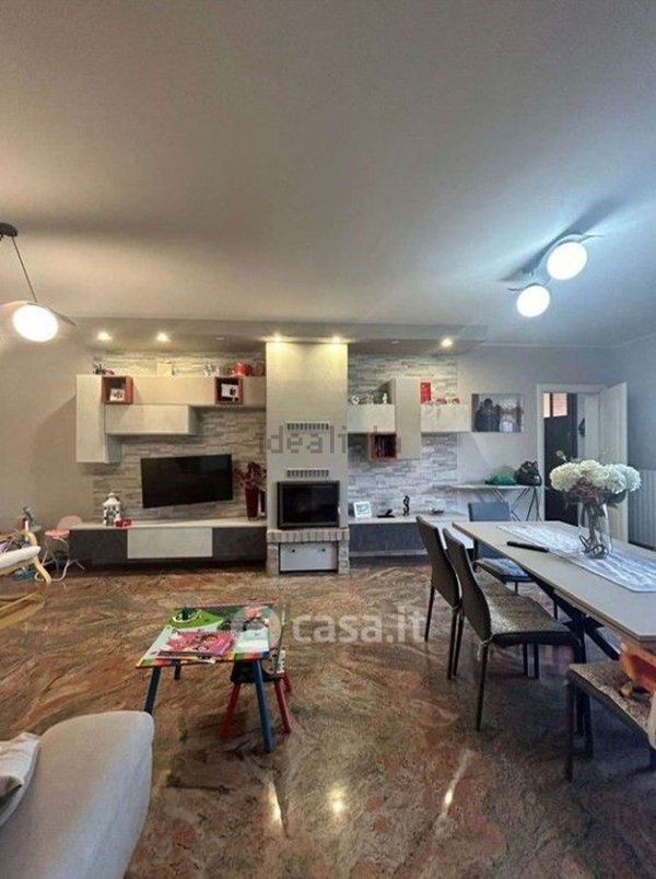 appartamento in vendita a Castelvetro di Modena