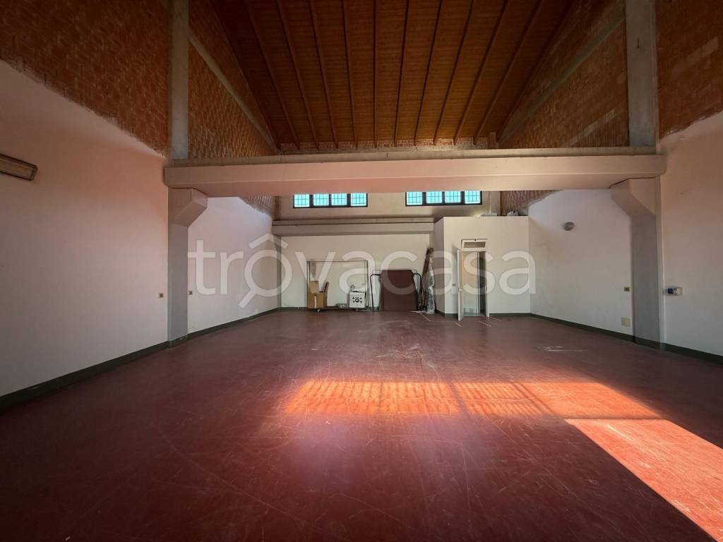 capannone in vendita a Castelvetro di Modena