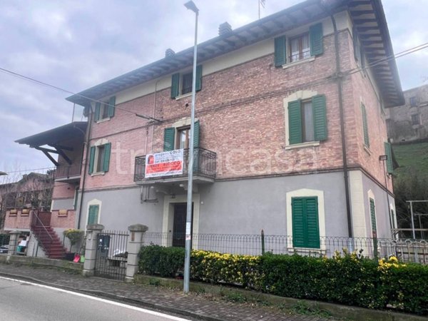 attico in vendita a Castelvetro di Modena