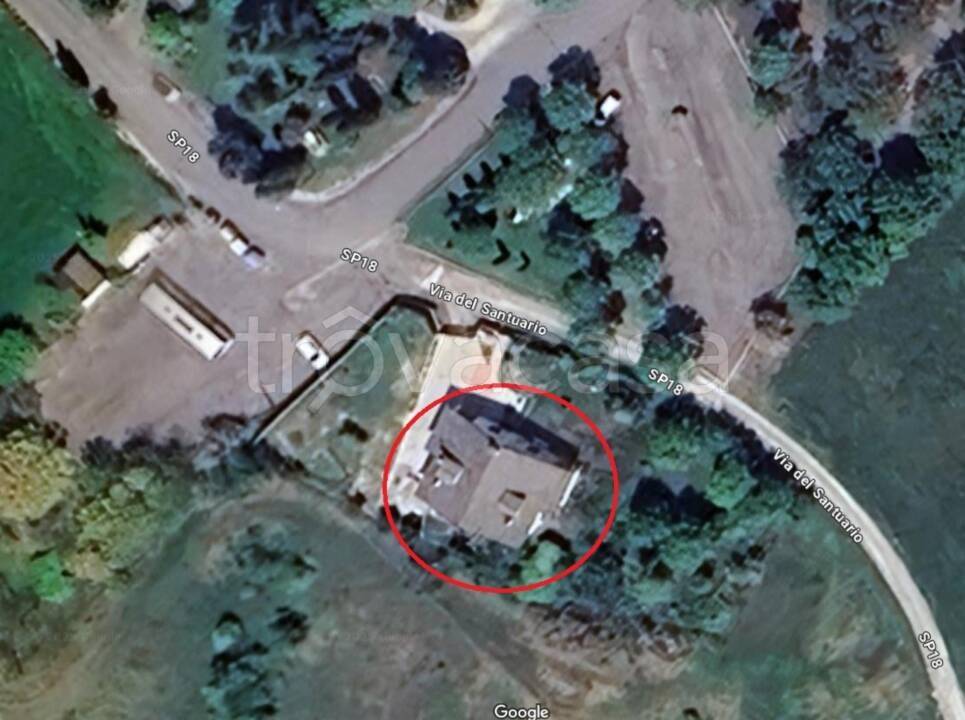 casa indipendente in vendita a Castelvetro di Modena