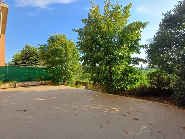 appartamento in vendita a Castelvetro di Modena in zona Solignano Nuovo