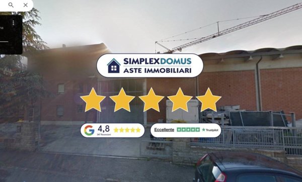 casa indipendente in vendita a Castelvetro di Modena