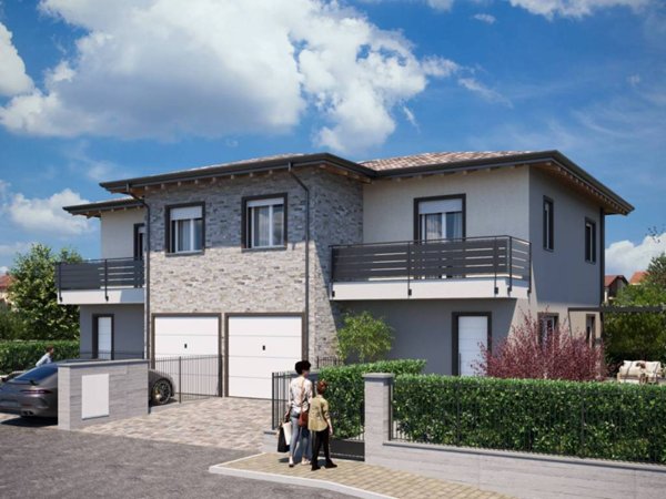 casa indipendente in vendita a Castelvetro di Modena in zona Solignano Nuovo