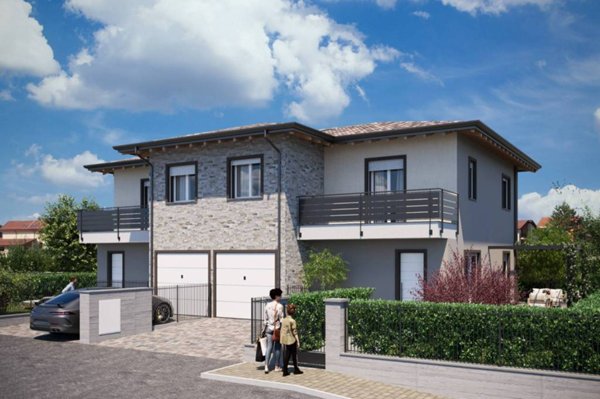 casa indipendente in vendita a Castelvetro di Modena in zona Solignano Nuovo