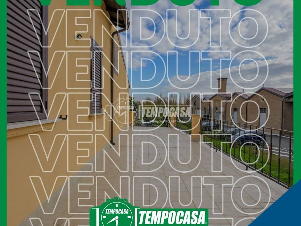 casa indipendente in vendita a Castelvetro di Modena in zona Settecani