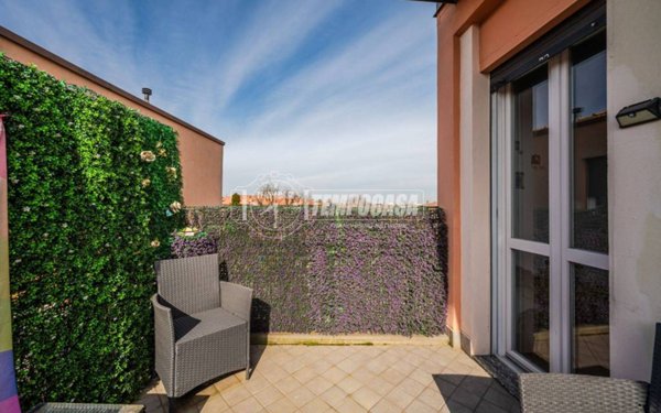 appartamento in vendita a Castelvetro di Modena in zona Solignano Nuovo