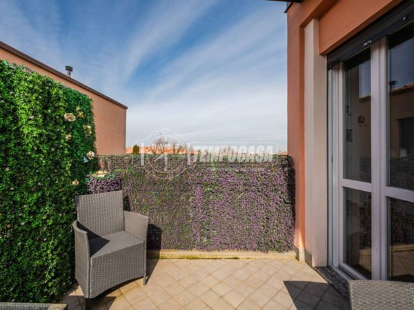 appartamento in vendita a Castelvetro di Modena