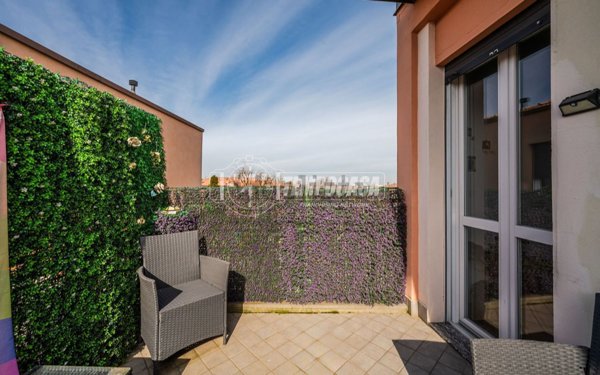 appartamento in vendita a Castelvetro di Modena