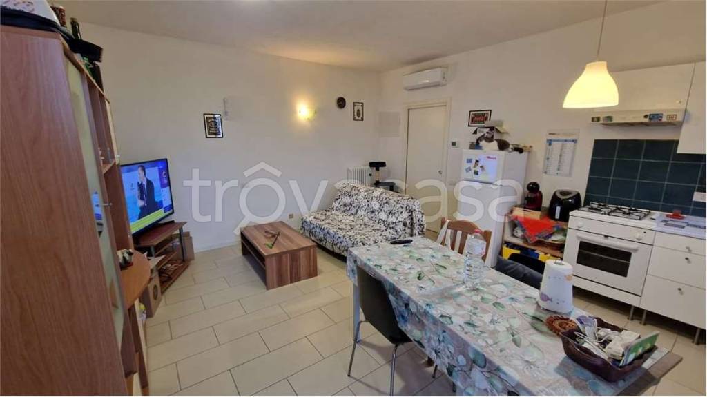 appartamento in vendita a Castelvetro di Modena in zona Ca' di Sola